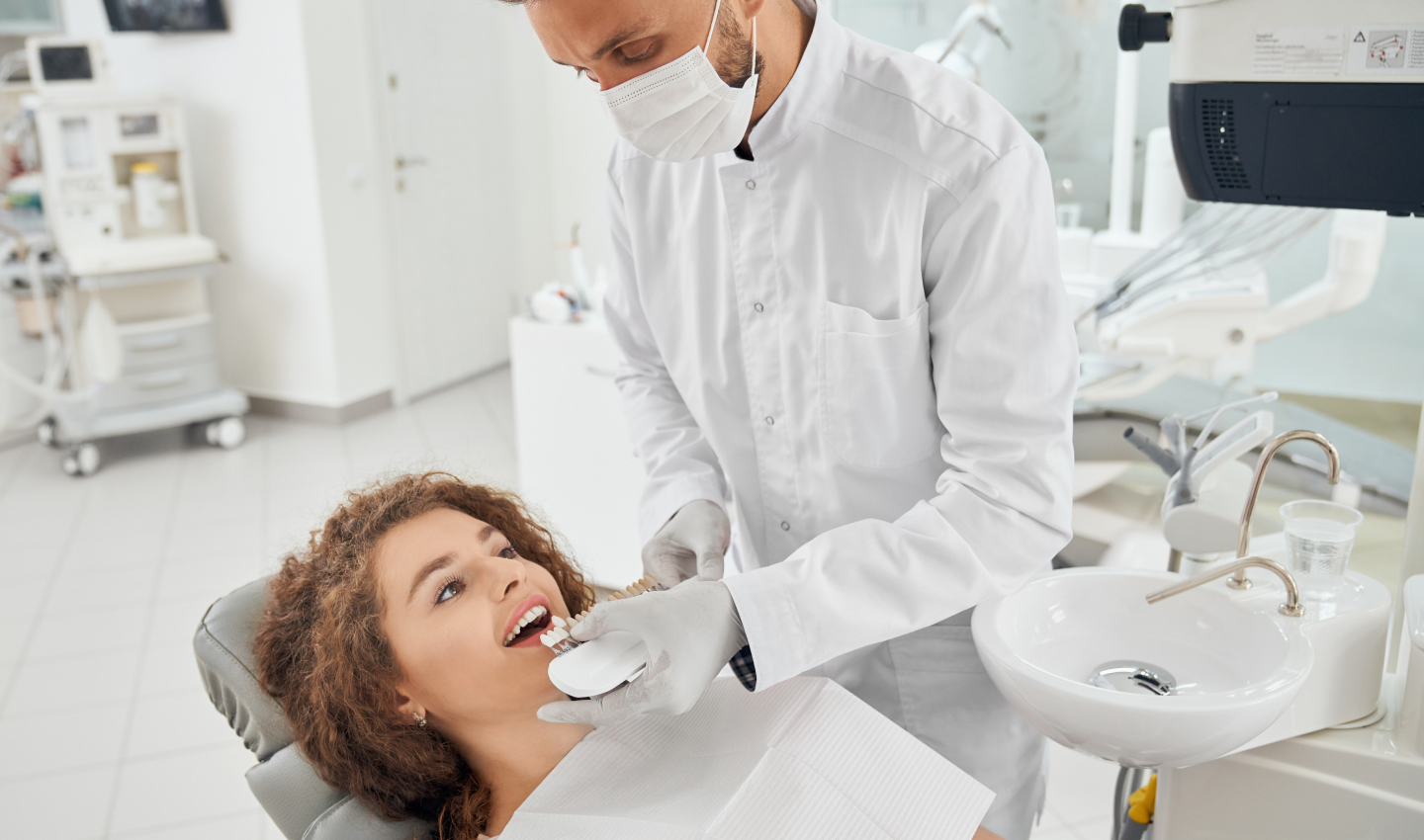 Bright Dental Care And Implant Center